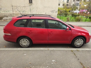 Vand Volkswagen Golf 5 Combi - imagine 3