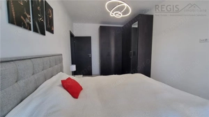 Apartament modern de 2,5 camere in complexul rezidential Vivamus - imagine 6
