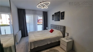 Apartament modern de 2,5 camere in complexul rezidential Vivamus - imagine 5