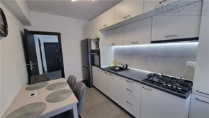 Apartament modern de 2,5 camere in complexul rezidential Vivamus - imagine 9