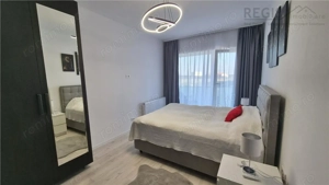 Apartament modern de 2,5 camere in complexul rezidential Vivamus - imagine 4