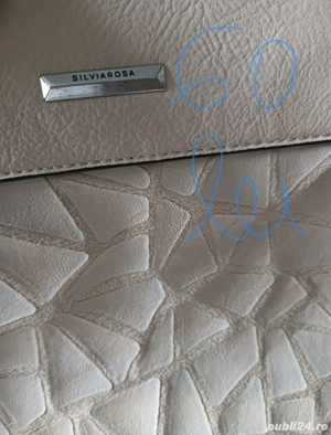 poseta dama - imagine 4