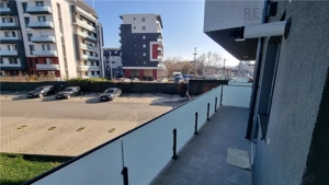 Apartament modern de 2,5 camere in complexul rezidential Vivamus - imagine 13