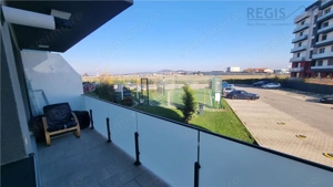 Apartament modern de 2,5 camere in complexul rezidential Vivamus - imagine 12