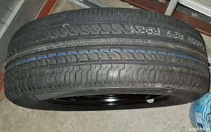 vand roata asamblata janta cauciuc Giti Premium noua