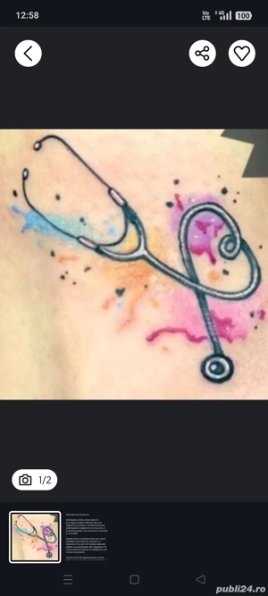 Asistenta la domiciliu - imagine 2