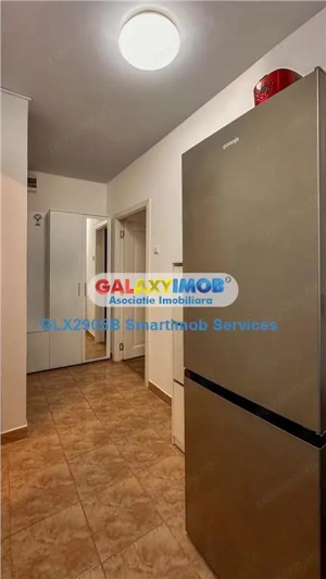 Inchiriere Garsoniera | Rahova, strada Dunavat nr 9 | 350 euro - imagine 5