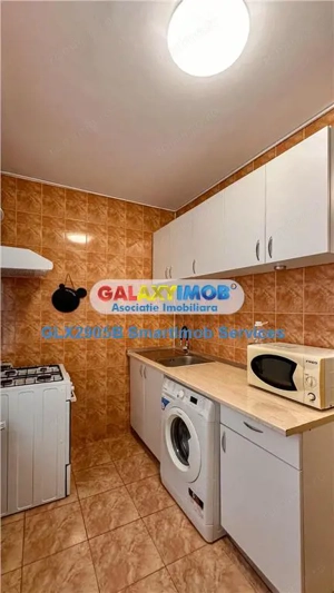 Inchiriere Garsoniera | Rahova, strada Dunavat nr 9 | 350 euro - imagine 3