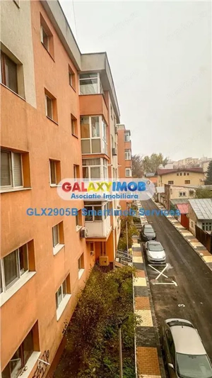 Inchiriere Garsoniera | Rahova, strada Dunavat nr 9 | 350 euro - imagine 7