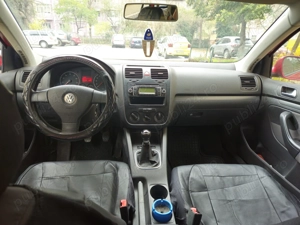 Vand Volkswagen Golf 5 Combi - imagine 11