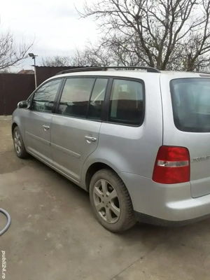 Masina de vanzare - imagine 3