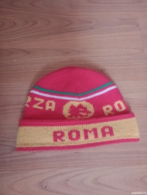  vand Schimb fes As Roma vintage 