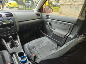 Vand Volkswagen Golf 5 Combi - imagine 10