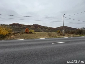 Teren intravilan de vanzare