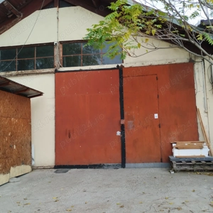 Inchiriere spatiu depozitare (150 MP) zona 1