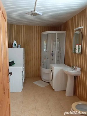 Cabană Arieșeni - imagine 2