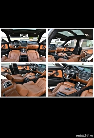 BMW Seria 3 GT Xdrive Luxury  - imagine 5