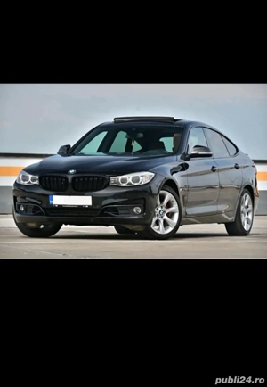 BMW Seria 3 GT Xdrive Luxury 