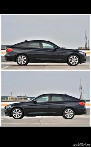 BMW Seria 3 GT Xdrive Luxury  - imagine 2