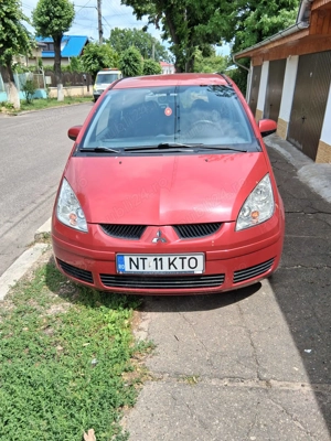 Mitsubishi Colt - 2007