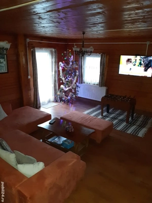 Cabană Arieșeni - imagine 5