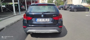 BMW X1 E84 1.8D xdrive automat - imagine 3