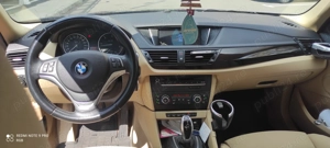 BMW X1 E84 1.8D xdrive automat - imagine 5