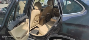 BMW X1 E84 1.8D xdrive automat - imagine 8