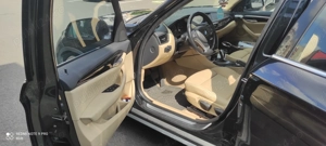 BMW X1 E84 1.8D xdrive automat - imagine 7