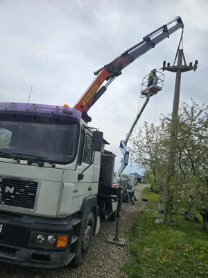 Autocamion  - imagine 3