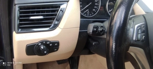 BMW X1 E84 1.8D xdrive automat - imagine 10
