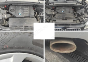 BMW X1 E84 1.8D xdrive automat - imagine 11