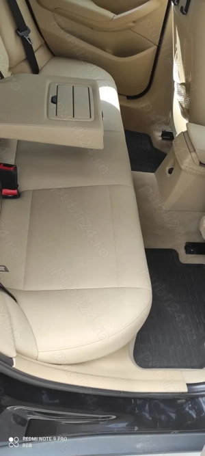 BMW X1 E84 1.8D xdrive automat - imagine 9