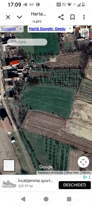 Vând teren intravilan - imagine 2