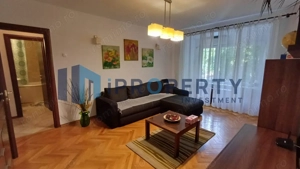 Unirii, Fantani | 2 Camere | Metrou 4min | Etaj 1 | Renovat