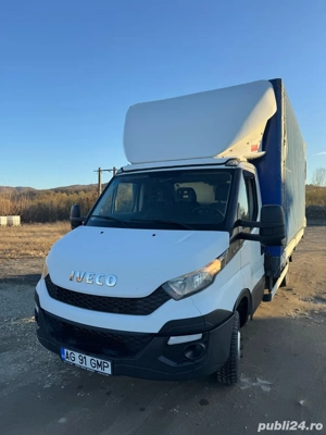 Iveco Daily 35C15