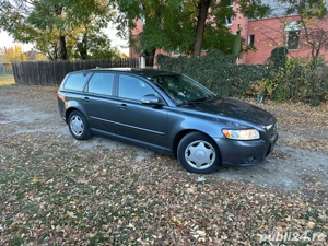 Volvo V 50 1.6 Diesel Euro 5