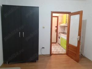 Inchiriere Camera de Camin, et.1, mobilata si utilata, supr. 20,mp. str. Celulozei, Zona Viziru 2 - imagine 5