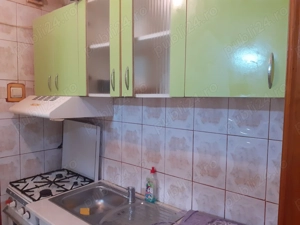 Inchiriere Camera de Camin, et.1, mobilata si utilata, supr. 20,mp. str. Celulozei, Zona Viziru 2 - imagine 8