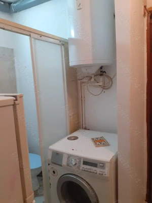 Inchiriere Camera de Camin, et.1, mobilata si utilata, supr. 20,mp. str. Celulozei, Zona Viziru 2 - imagine 11