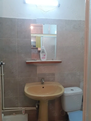 Inchiriere Camera de Camin, et.1, mobilata si utilata, supr. 20,mp. str. Celulozei, Zona Viziru 2 - imagine 12