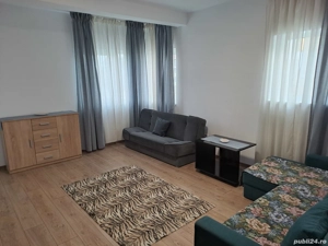 Închiriez apartament