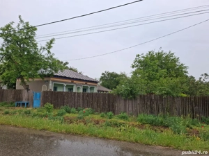 Casa batraneasca de vanzare in sat Segarcea Deal,jud Teleorman