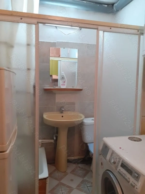 Inchiriere Camera de Camin, et.1, mobilata si utilata, supr. 20,mp. str. Celulozei, Zona Viziru 2 - imagine 16