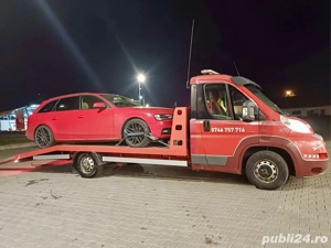 Tractari Auto Brasov Non Stop - imagine 2