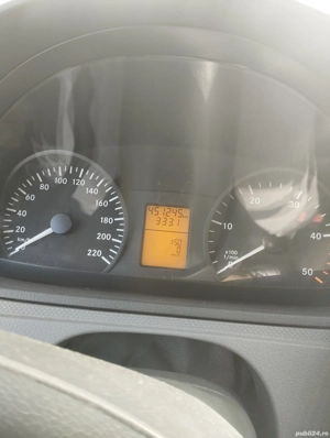 Vând Mercedes Vito 