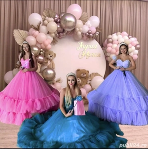 Zane ursitoare, animatori copii si mascote Ploiesti si Bucuresti 