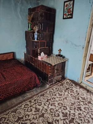 Casă bătrânescă din cărămidă  - imagine 4