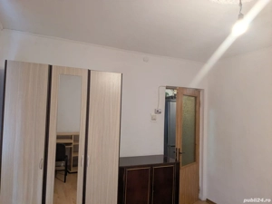 Camera de închiriat in apartament 2 cam. - imagine 6