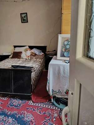 Casă bătrânescă din cărămidă  - imagine 7